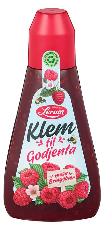 Syltetøy